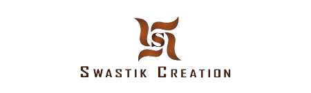 Swastik Creation Logo